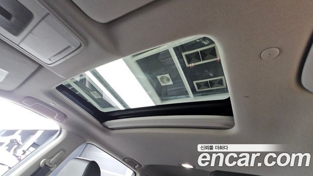 Honda CR-V (VI) 1.5 EX-L 2WD 2023 — фото 17
