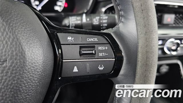 Honda CR-V (VI) 1.5 EX-L 2WD 2023 — фото 19