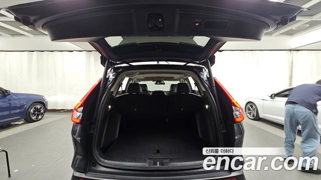 Honda CR-V (VI) 1.5 EX-L 2WD 2023 — фото 20