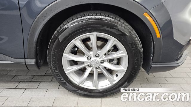Honda CR-V (VI) 1.5 EX-L 2WD 2023 — фото 21