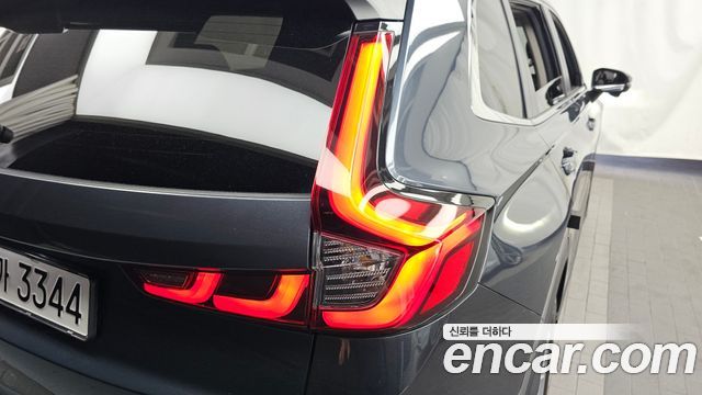 Honda CR-V (VI) 1.5 EX-L 2WD 2023 — фото 23