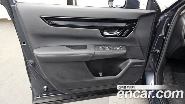 Honda CR-V (VI) 1.5 EX-L 2WD 2023 — фото 24