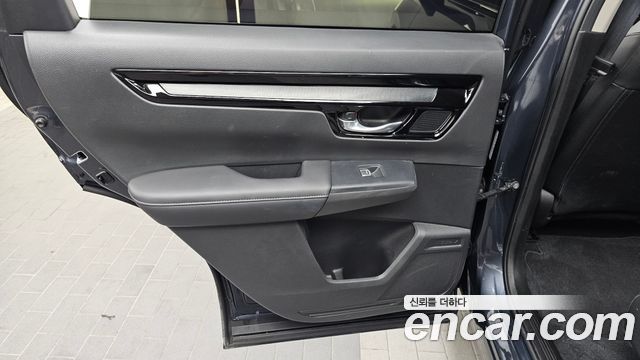 Honda CR-V (VI) 1.5 EX-L 2WD 2023 — фото 25