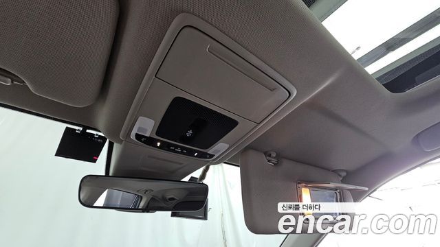 Honda CR-V (VI) 1.5 EX-L 2WD 2023 — фото 27