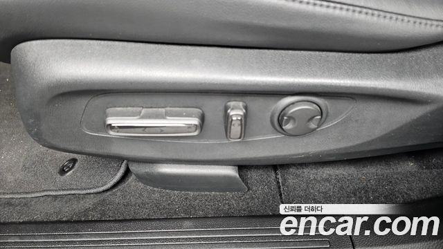Honda CR-V (VI) 1.5 EX-L 2WD 2023 — фото 31