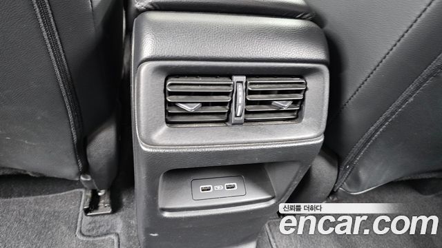 Honda CR-V (VI) 1.5 EX-L 2WD 2023 — фото 32