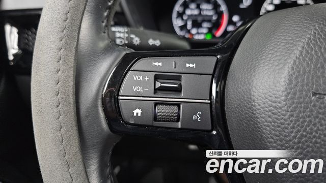 Honda CR-V (VI) 1.5 EX-L 2WD 2023 — фото 33