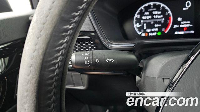 Honda CR-V (VI) 1.5 EX-L 2WD 2023 — фото 35