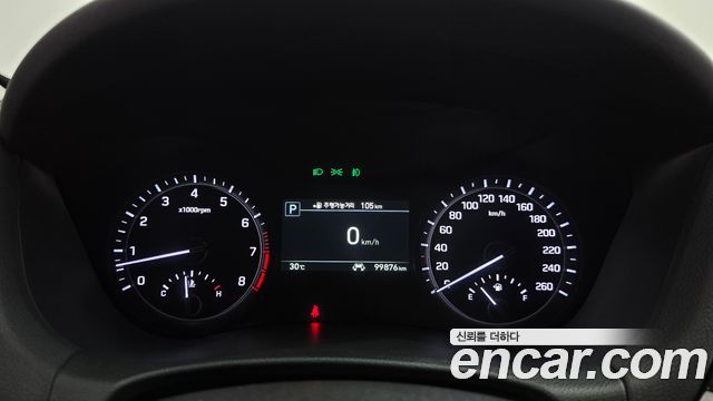 Genesis G80 3.3 GDI Premium Luxury 2017 — фото 8