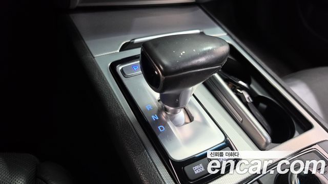 Genesis G80 3.3 GDI Premium Luxury 2017 — фото 9