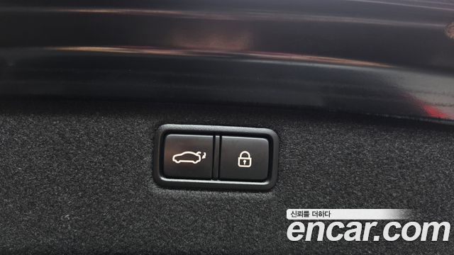 Genesis G80 3.3 GDI Premium Luxury 2017 — фото 20
