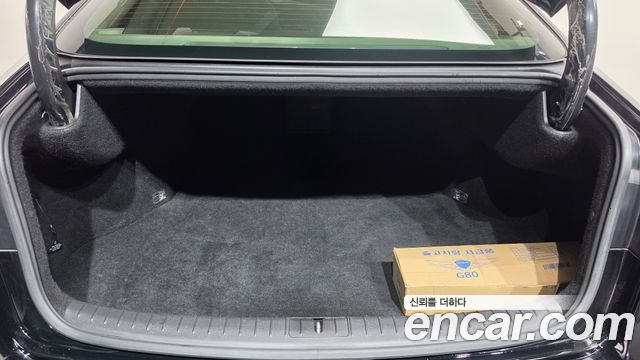 Genesis G80 3.3 GDI Premium Luxury 2017 — фото 21
