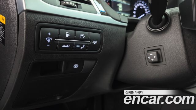 Genesis G80 3.3 GDI Premium Luxury 2017 — фото 24