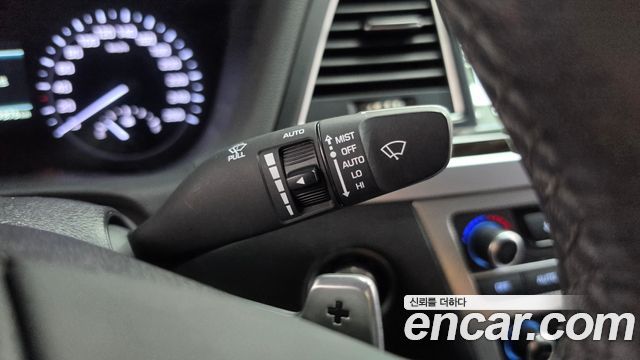 Genesis G80 3.3 GDI Premium Luxury 2017 — фото 33