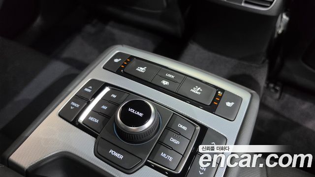 Genesis G80 3.3 GDI Premium Luxury 2017 — фото 36