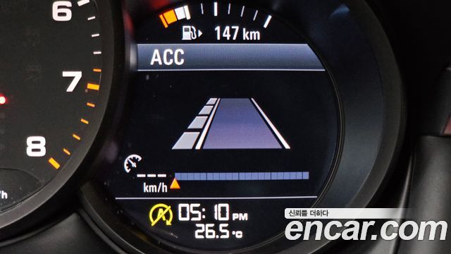 Porsche Macan 2.0 95B 2021 — фото 30