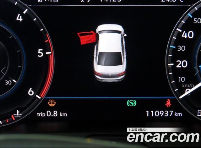 Volkswagen Passat GT (B8) 2.0 TDI 4Motion Prestige 2018 — фото 9