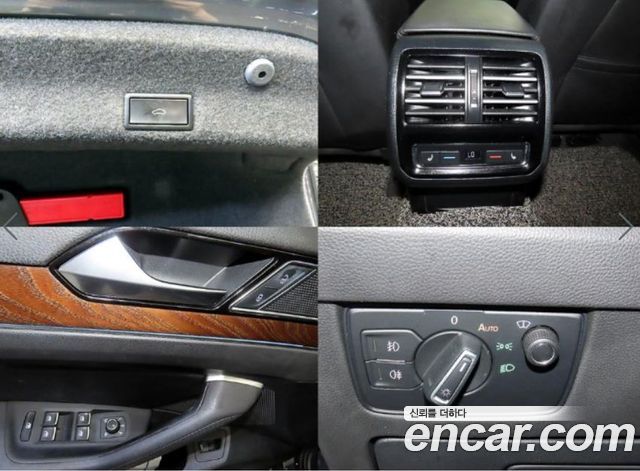 Volkswagen Passat GT (B8) 2.0 TDI 4Motion Prestige 2018 — фото 22