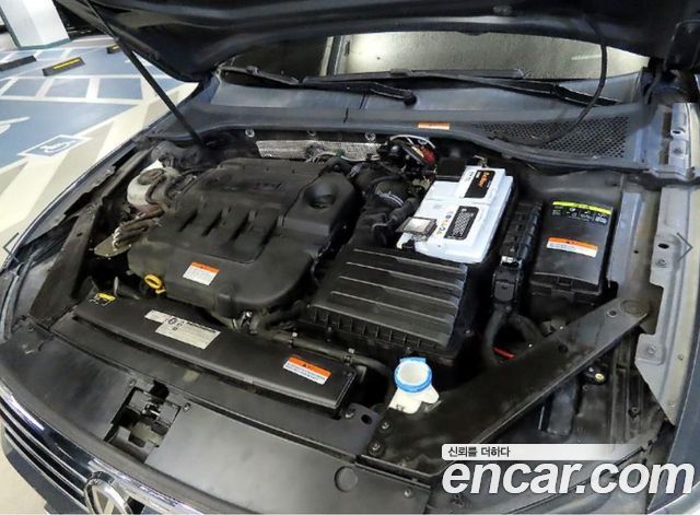 Volkswagen Passat GT (B8) 2.0 TDI 4Motion Prestige 2018 — фото 23