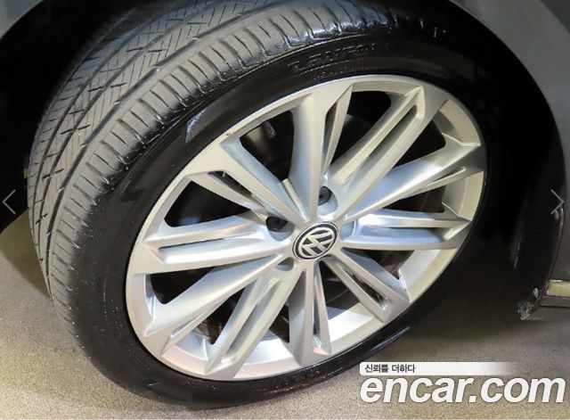 Volkswagen Passat GT (B8) 2.0 TDI 4Motion Prestige 2018 — фото 24
