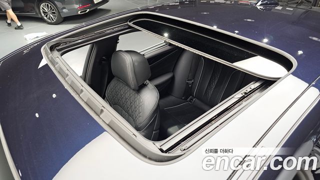 BMW 5 Series (G30) 530i M Sport Package 2023 — фото 19