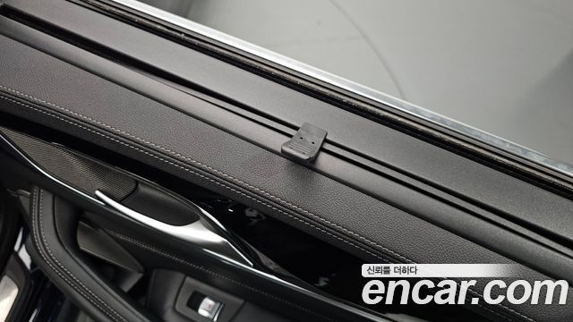 BMW 5 Series (G30) 530i M Sport Package 2023 — фото 30