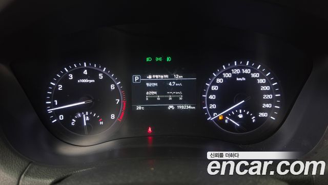 Genesis G80 3.3 GDI Premium Luxury 2017 — фото 8