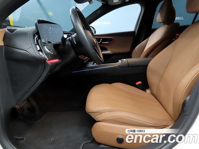 Mercedes-Benz E-Class (W214) E200 Avantgarde 2024 — фото 6