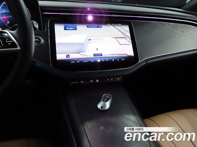 Mercedes-Benz E-Class (W214) E200 Avantgarde 2024 — фото 9
