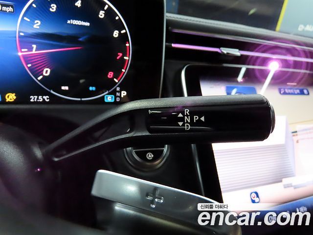 Mercedes-Benz E-Class (W214) E200 Avantgarde 2024 — фото 15