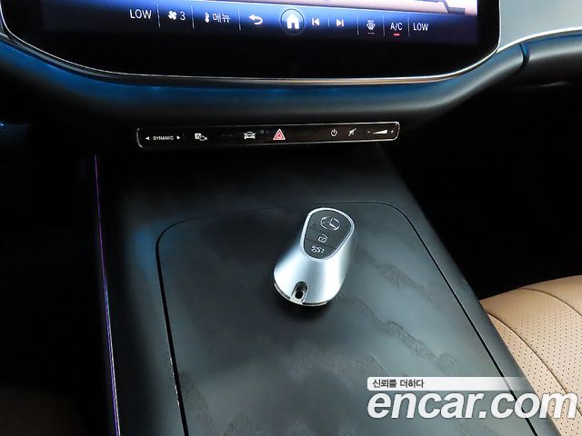 Mercedes-Benz E-Class (W214) E200 Avantgarde 2024 — фото 16