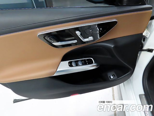 Mercedes-Benz E-Class (W214) E200 Avantgarde 2024 — фото 17