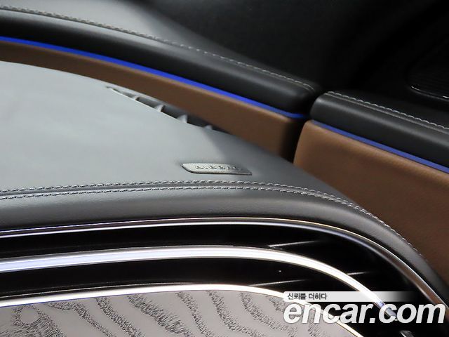 Mercedes-Benz E-Class (W214) E200 Avantgarde 2024 — фото 19