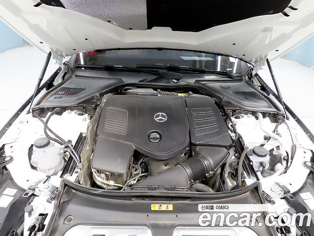 Mercedes-Benz E-Class (W214) E200 Avantgarde 2024 — фото 23