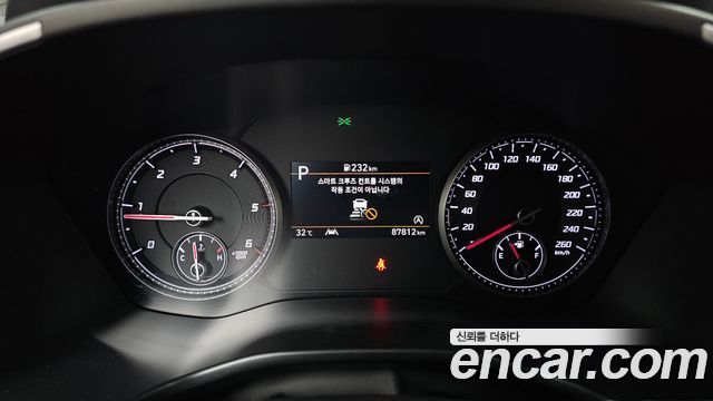 Hyundai Santa Fe Diesel 2.2 4WD Exclusive 2023 — фото 8
