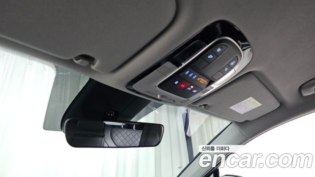 Hyundai Santa Fe Diesel 2.2 4WD Exclusive 2023 — фото 18