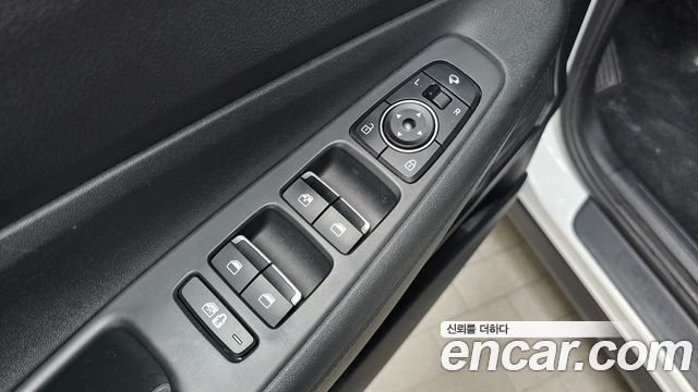 Hyundai Santa Fe Diesel 2.2 4WD Exclusive 2023 — фото 28