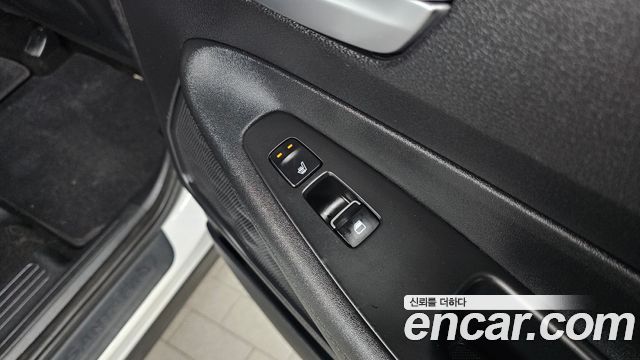 Hyundai Santa Fe Diesel 2.2 4WD Exclusive 2023 — фото 29