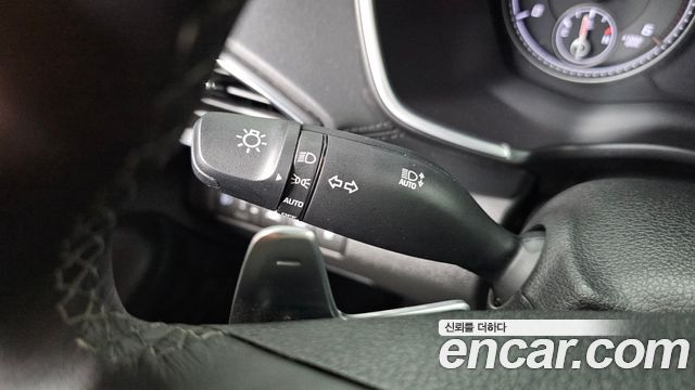 Hyundai Santa Fe Diesel 2.2 4WD Exclusive 2023 — фото 30