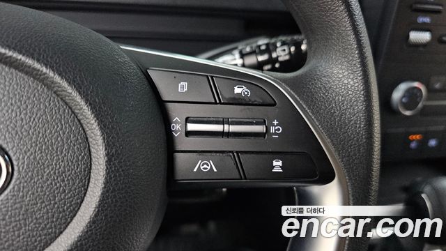 Hyundai Staria Cargo 3-Seater Smart 2022 — фото 14
