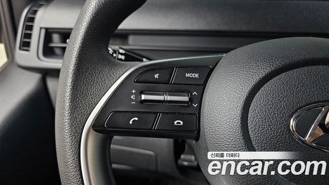 Hyundai Staria Cargo 3-Seater Smart 2022 — фото 15