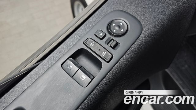 Hyundai Staria Cargo 3-Seater Smart 2022 — фото 20