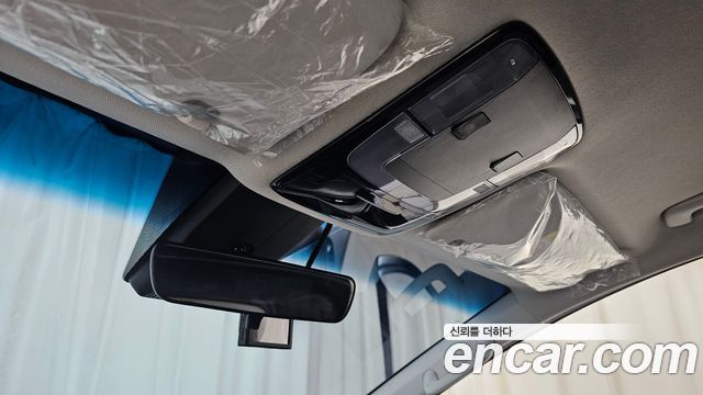 Hyundai Staria Cargo 3-Seater Smart 2022 — фото 27