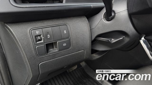 Hyundai Staria Cargo 3-Seater Smart 2022 — фото 29