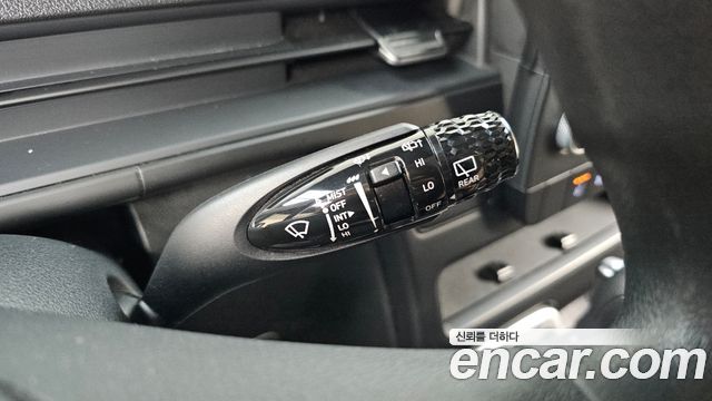 Hyundai Staria Cargo 3-Seater Smart 2022 — фото 30