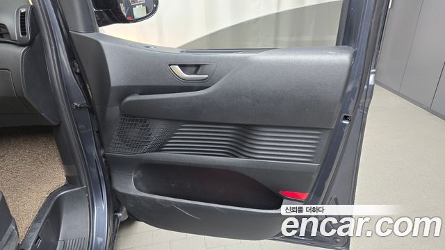 Hyundai Staria L3.5 Tourer 9-Seater Modern 2025 — фото 25
