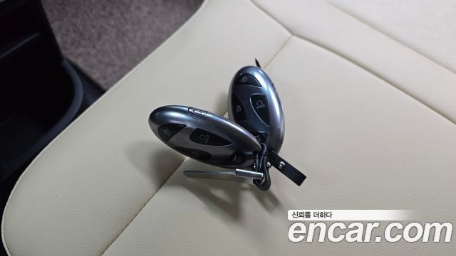 Hyundai Staria L3.5 Tourer 9-Seater Modern 2025 — фото 27