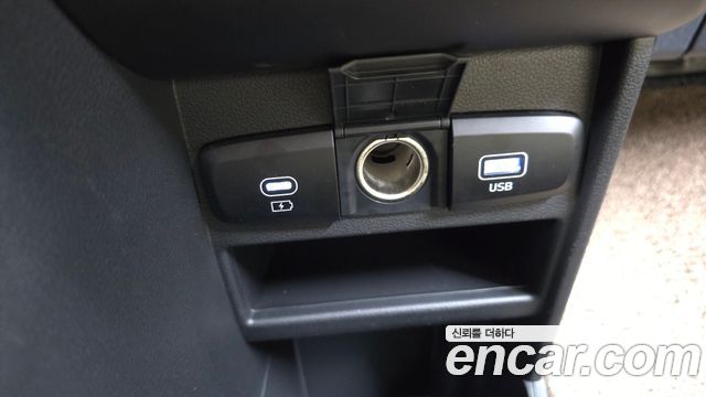 Hyundai Staria L3.5 Tourer 9-Seater Modern 2025 — фото 28