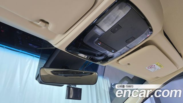 Hyundai Staria L3.5 Tourer 9-Seater Modern 2025 — фото 29