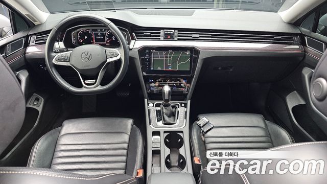 Volkswagen Passat GT (B8) 2.0 TDI 4Motion Prestige 2022 — фото 7